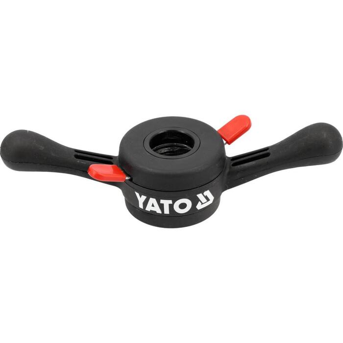Yato ātrās uzgrieznis riteņu balansētājam YT-08062