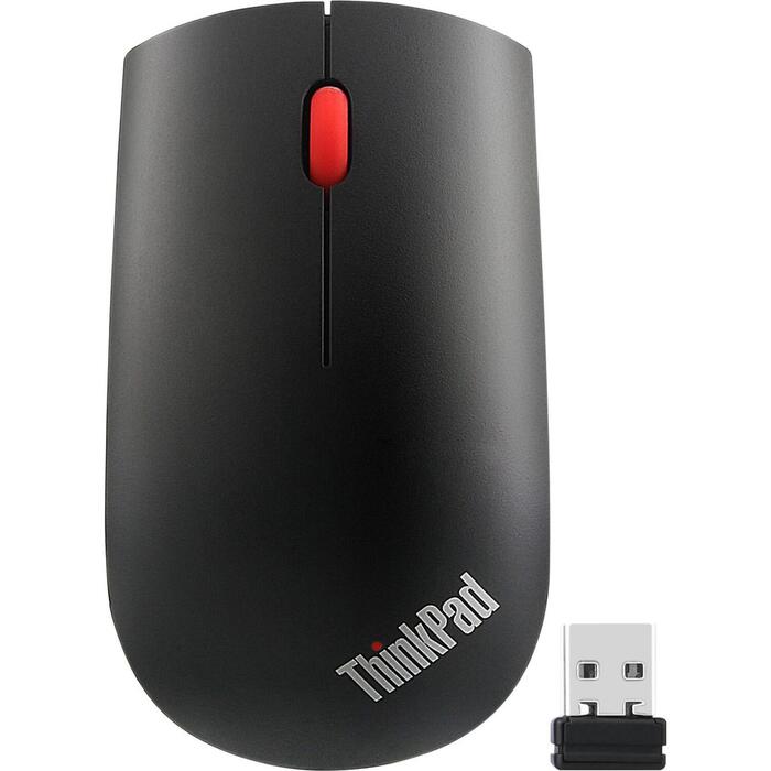 Lenovo Bezvadu datora pele 4X30M56887, 1200