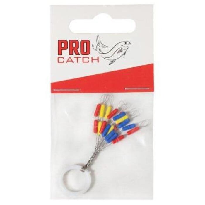 Stoperi auklai Pro Catch M, 20gb
