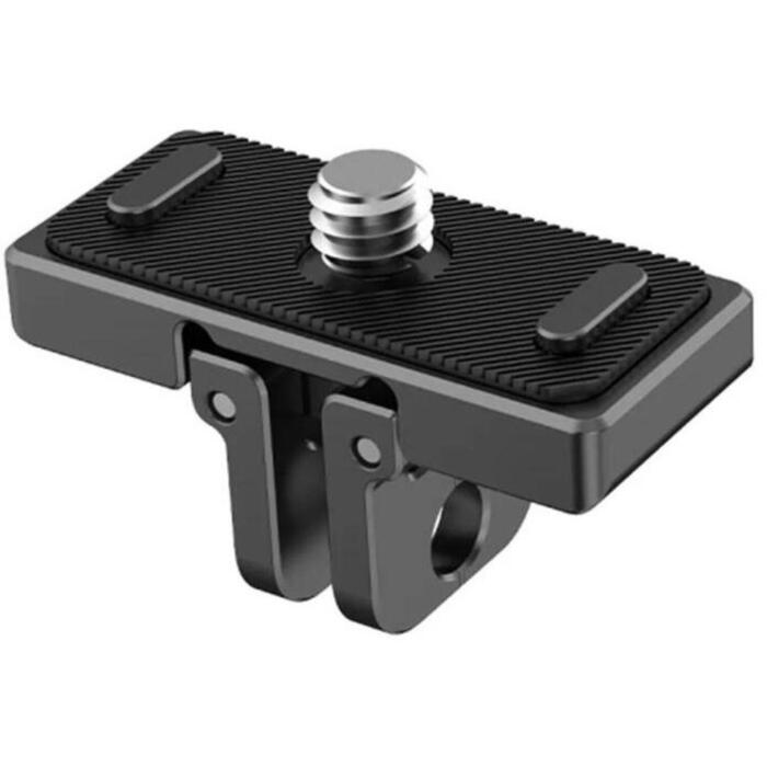 PULUZ PU721B turētājs Insta360 X4, melns