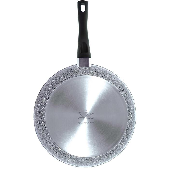 Jata Daudzfunkcionāla panna SF318, 18cm, alumīnijs