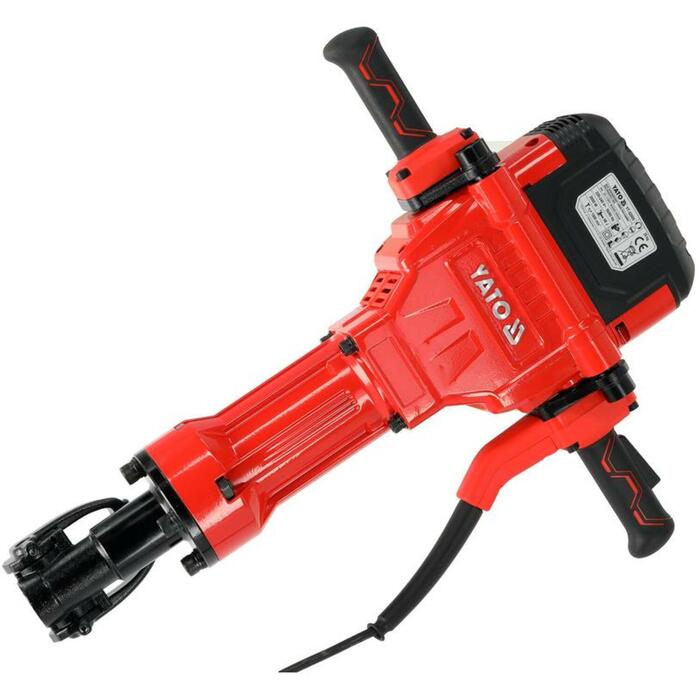 Yato demontāžas āmurs YT-82005 2000 W