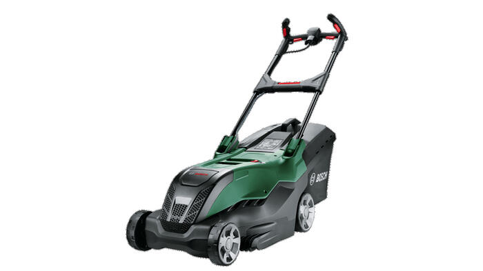 Elektriskais zāles pļāvējs BOSCH AdvancedRotak 44-750