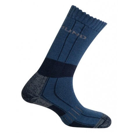 Zeķes Himalaya, izmērs: XL, Blue, 8424752360083