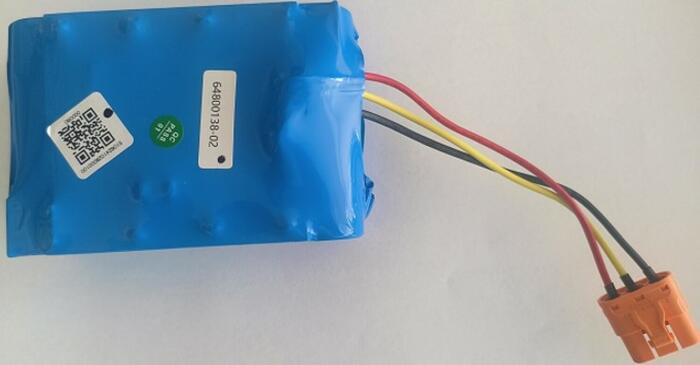 Аккумулятор 20V 10.0Ah, Sunseeker, 36078586 (36078586)