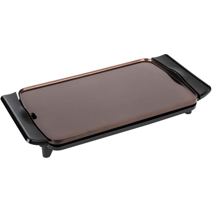Jata Grils JEGR0550, 2500 W, 460