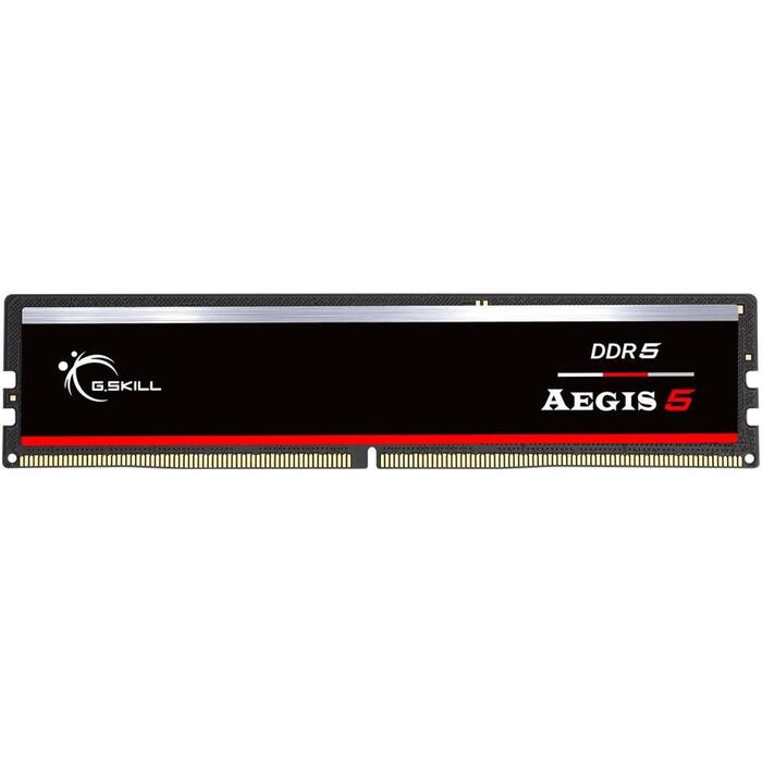 G.Skill Aegis 5 F5-6000J3636F32GX1-IS, 32