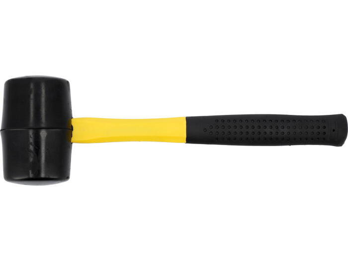 Vorel Gumijas āmurs GRD 33905, 66mm