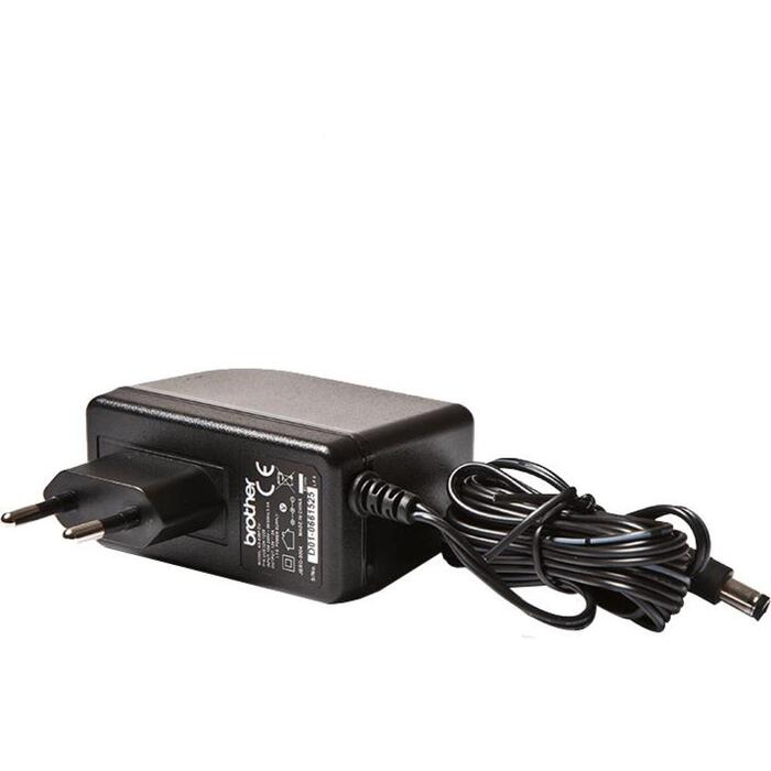 Brother strāvas adapteris ADE001AEU, 12V, 2A