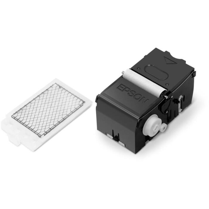Epson Galvas tīrīšanas komplekts C13S400262, saderīgs