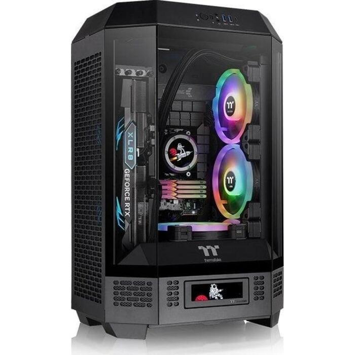 Thermaltake Datora korpuss The Tower 300