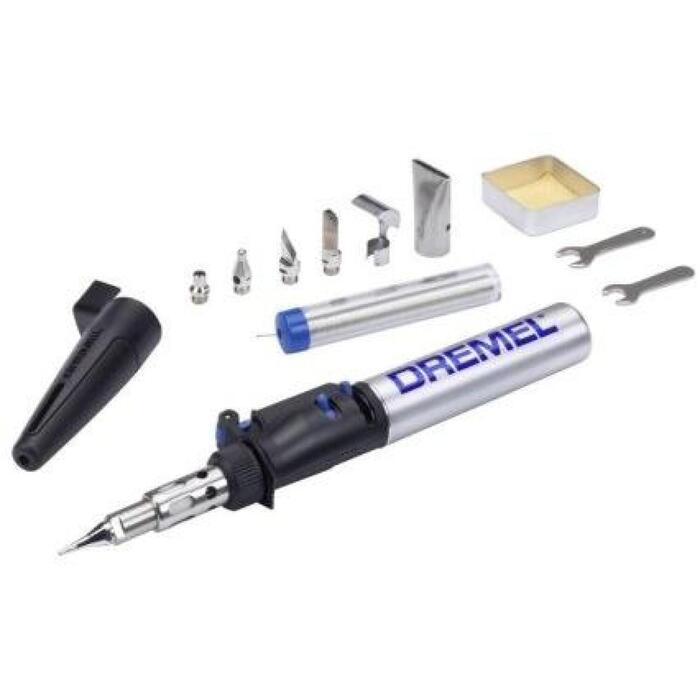 Bosch Dremel 2000-7 VersaTip lodāmurs F0132000JD