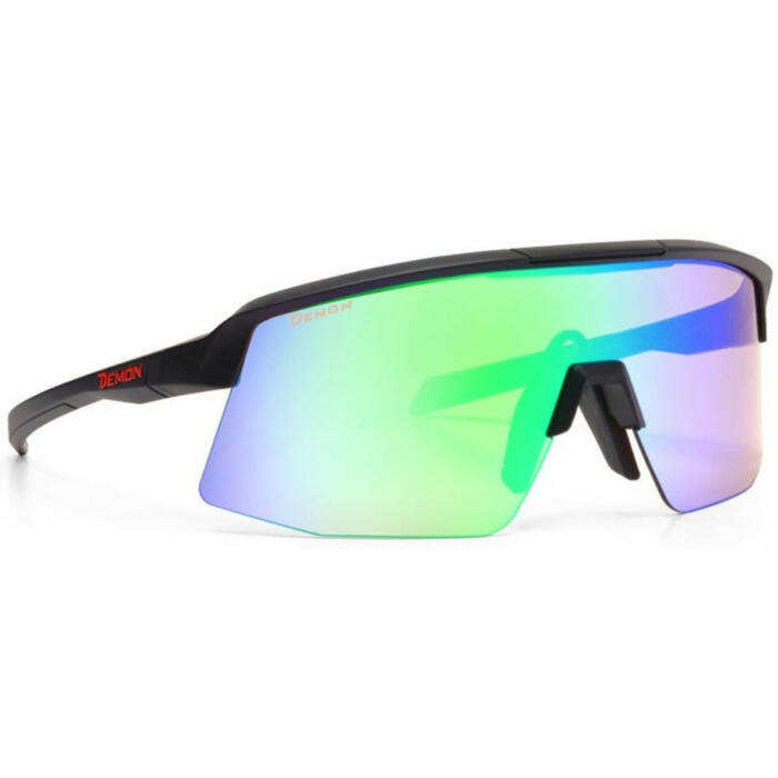 Brilles DMN ROUBAIX, 2 cat., DEMON