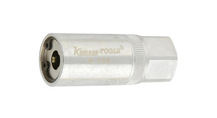 Ekstraktors M8 skrūvēm 60 mm K181 KAMASA TOOLS (K181)