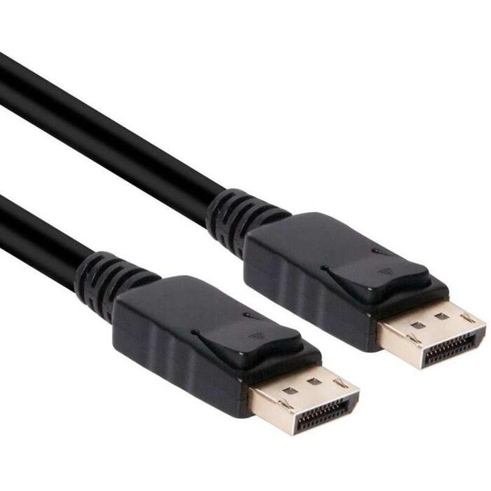 Club3D DisplayPort kabelis CAC-2068 2m M/M