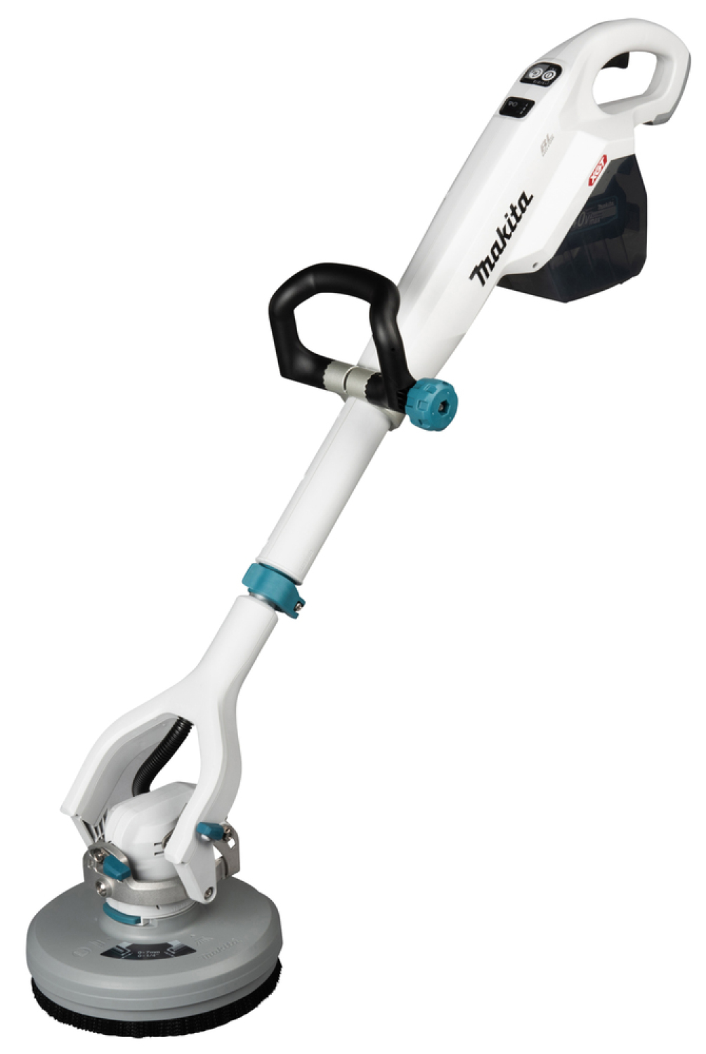 Pulēšanas skrubēšanas iekārta MAKITA PS001GZ 40V
