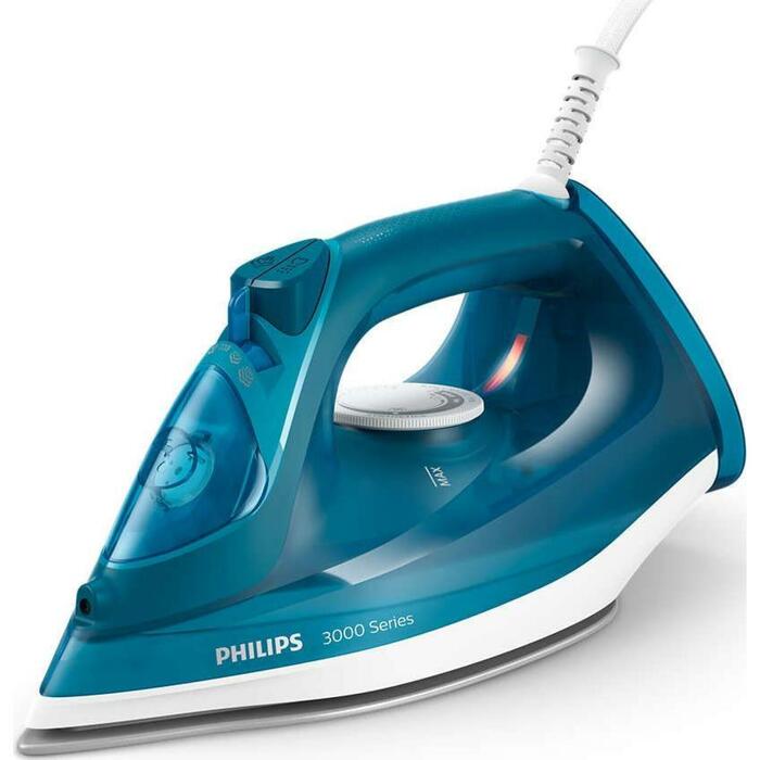 Philips Tvaika gludeklis DST3040/70, 2600 W