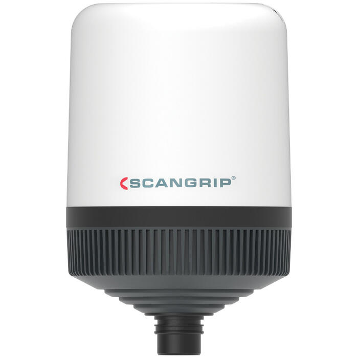 AREA HEAD darba gaisma MULTILIGHT CONNECT, 2500lm, IP30; 03.5701C Scangrip (03.5701C)