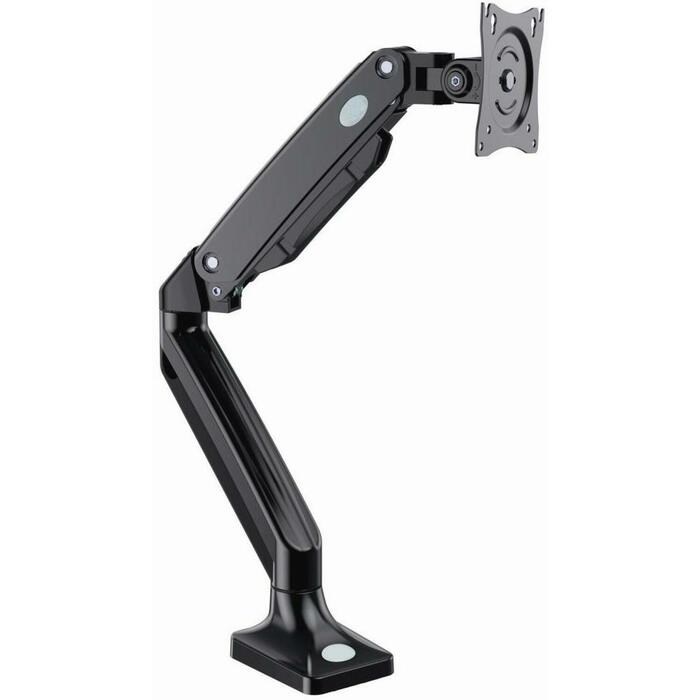 Gembird LCD monitors stiprinājuma roka MA-DA1-03