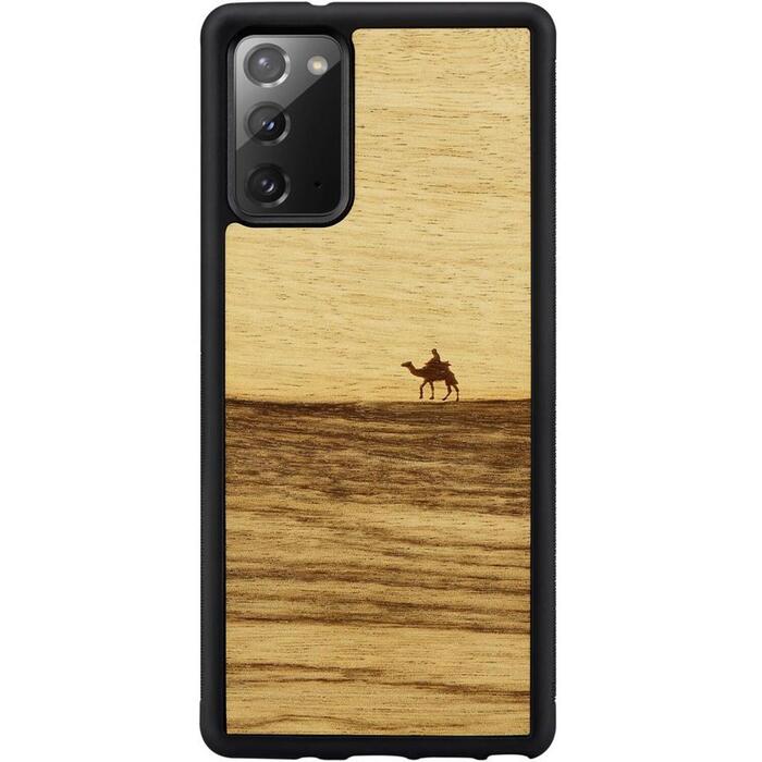 Man&Wood aizmugurējais vāciņš M4717B, saderīgs ar