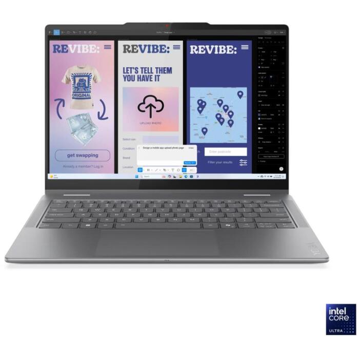 Lenovo Yoga 7 2-in-1 14ILL10 83JQ00FPNT/2Y