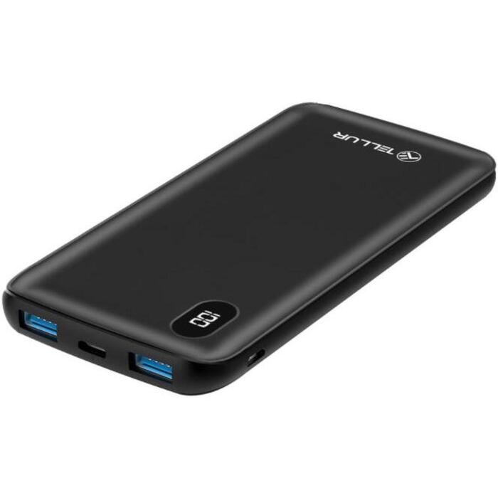 Tellur Power Bank akumulators PD100 TLL158231