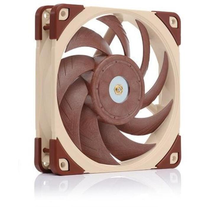 Noctua NF-A12X25 ULN datora korpuss ventilators
