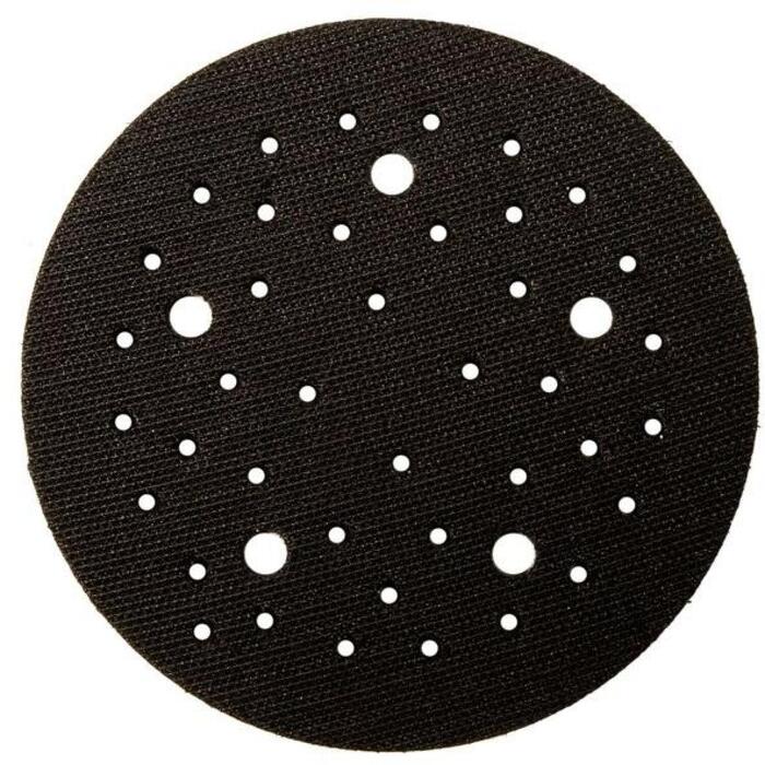 MIRKA Interface 125mm 44H 5mm, 5/Pack (8295550111)