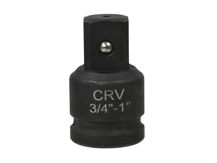 Geko triecienmuciņas adapteris 3/4" vads -