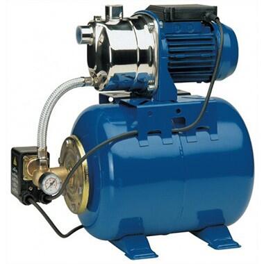 Ūdens sūknis CAM 40/22-HL, 800W, 3000l/h