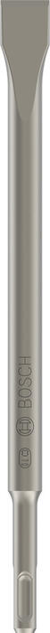 SDS plus plakanais kalts 250x20, Eco