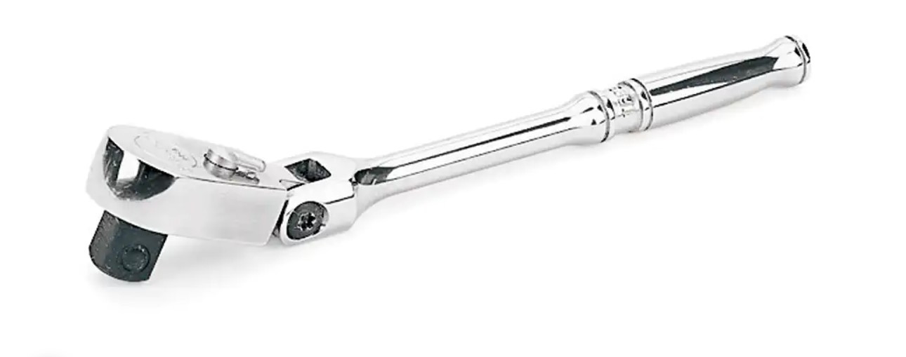 Реверсивный ключ для бит 3/8"; FCF72 SNAP ON (FCF72)