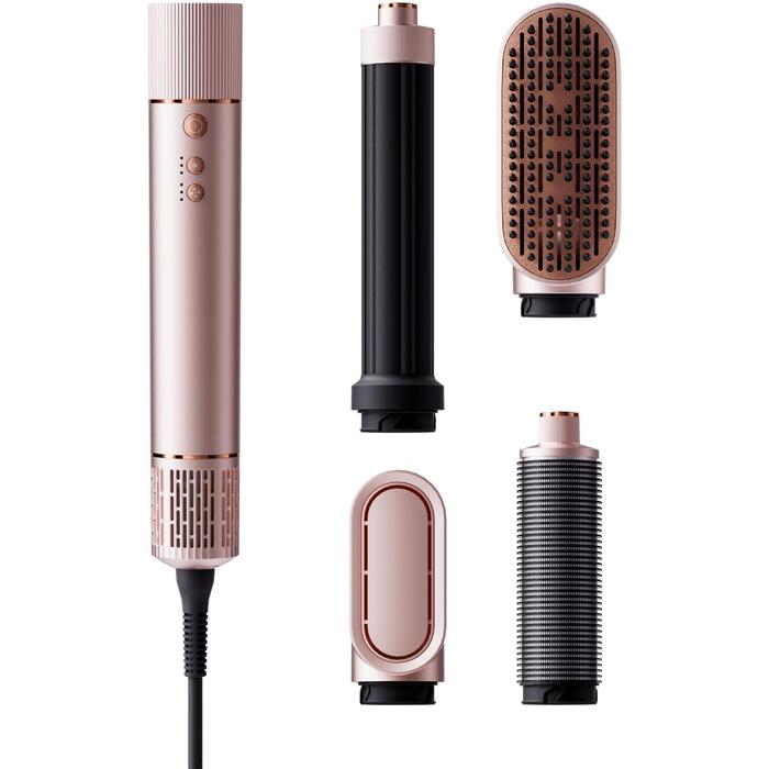 Jimmy Hair Multi Styler | HF9