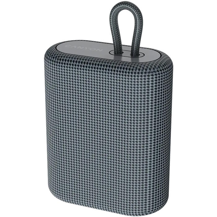 Pārnēsājamais Bluetooth skaļrunis ar 5 W
