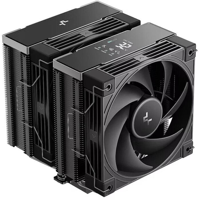 Deepcool procesora gaisa dzesētājs AK620 G2