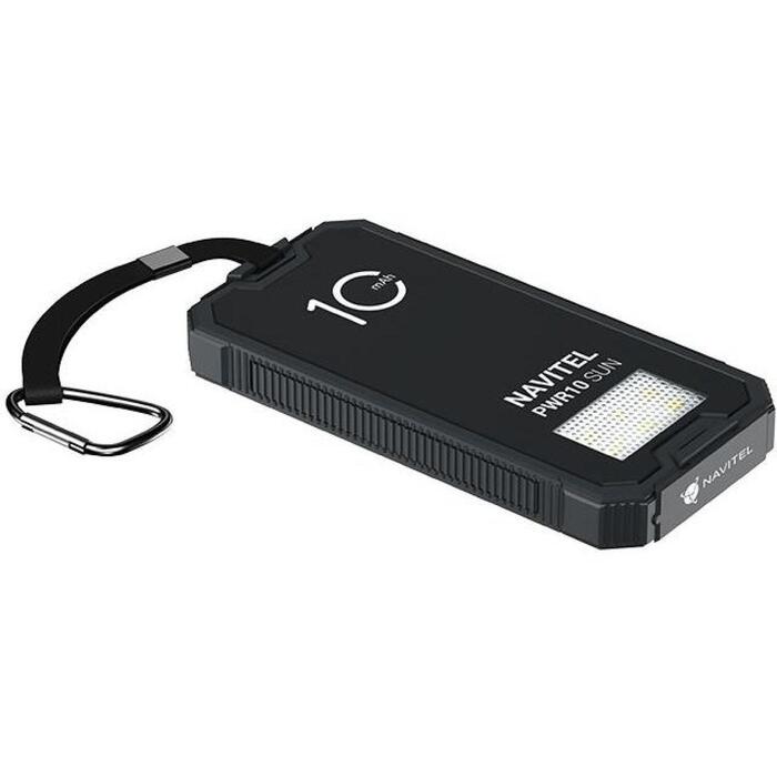 Navitel PWR10 Sun, 10000mAh, no saules