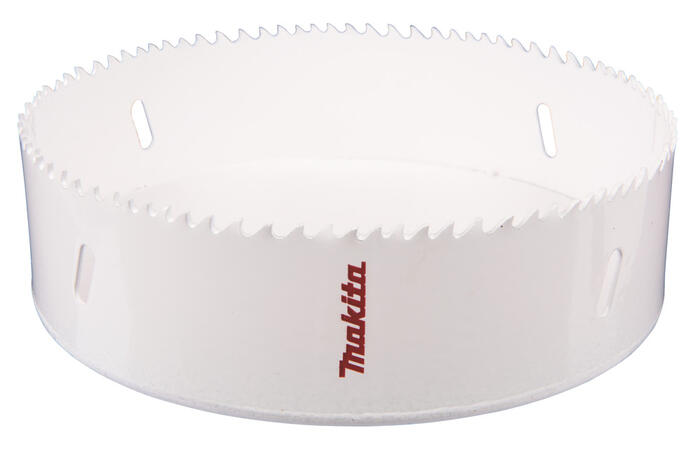 HSS BI-METALL Caurumzagis 152mm, D-17164 MAKITA
