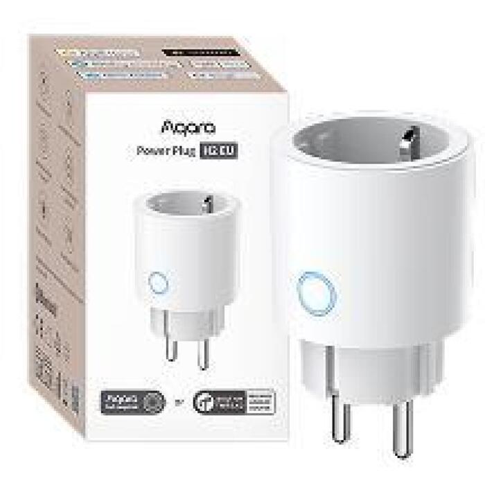 Aqara Power Plug H2 EU SP-P05D