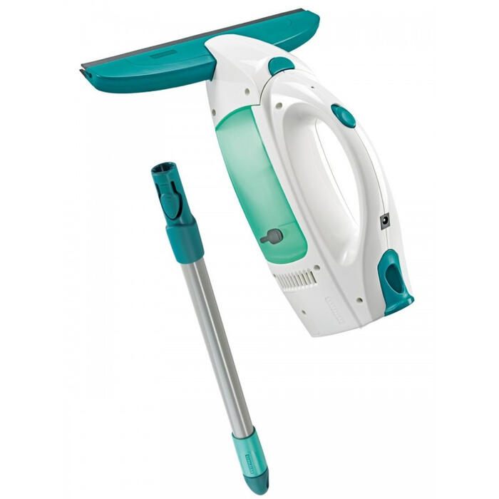 Vakuuma logu tīrītājs Dry&Clean ar kātu