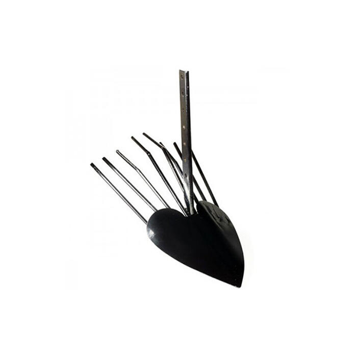 Kartupeļu vagotājs 69209083 OLEO MAC (69209083)