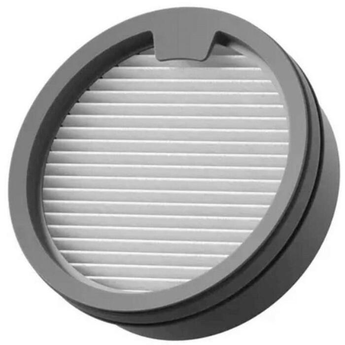 Vacuum Cleaner Accessory|DREAME|Filter|Model HHP2|Black|For M12/H12 Dual/H13 Dual/G10 Combo|HHP2 (HHP2)