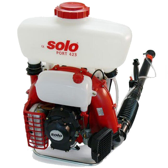 Miglotājs 423 Pro 400012301301 SOLO (400012301301)