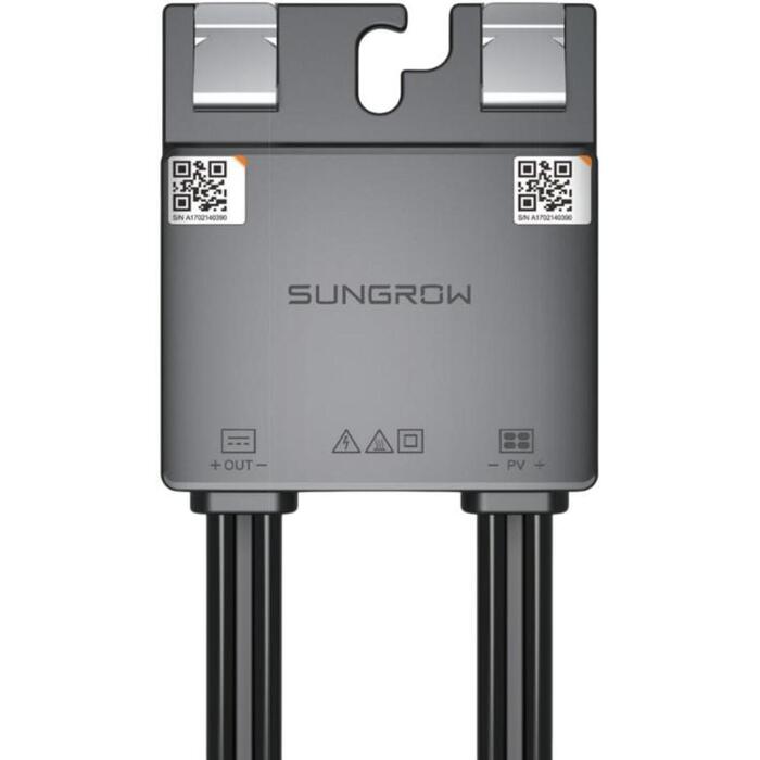 Sungrow Optimizers SP600S ASP00031, 80V, 2x1