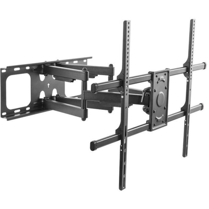 LogiLink BP0151 sienas stiprinājums TV, 50-90&quot