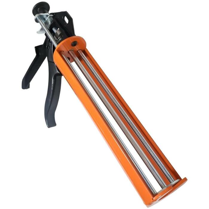 D Line Hermētiķu pistole 9126042, 225ml