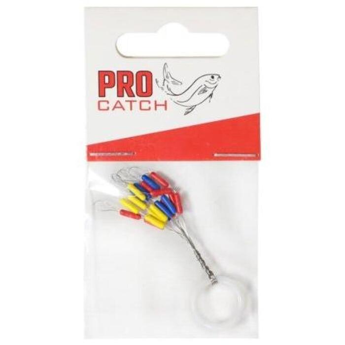 Stoperi auklai Pro Catch S, 20gb