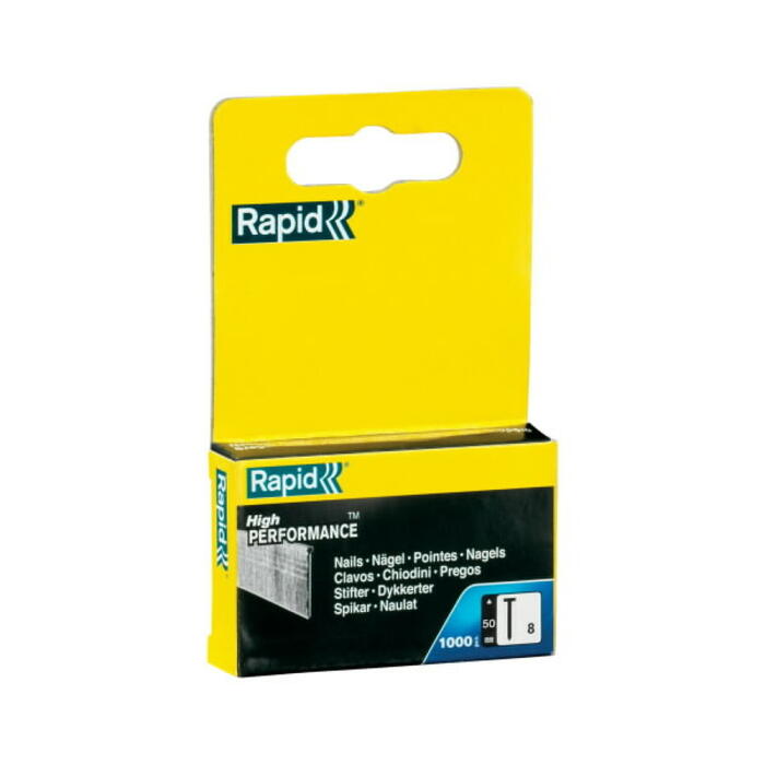 Rapid Naglas 8/50mm Nr.8, 40303067