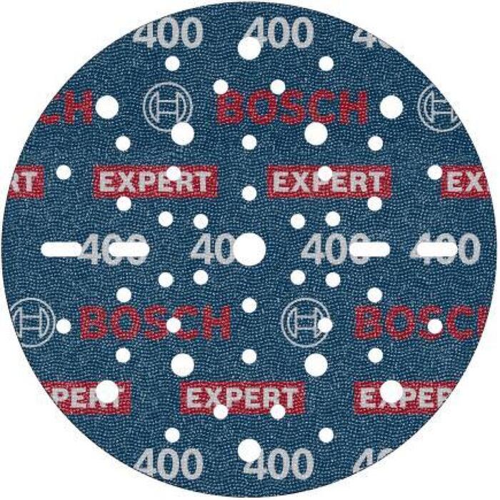 Bosch EXPERT O780 Fol. slīpdisks 2608902462