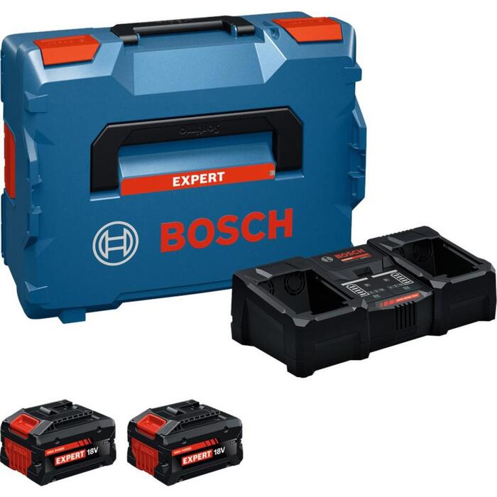 Bosch Professional Expert Starter 1600A0373X, 18V
