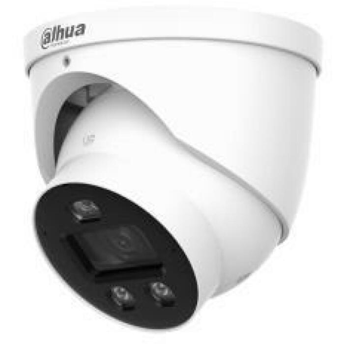 Dahua HDW3649H-ASPV0280B-PRO tīkla kamera, 6 MP